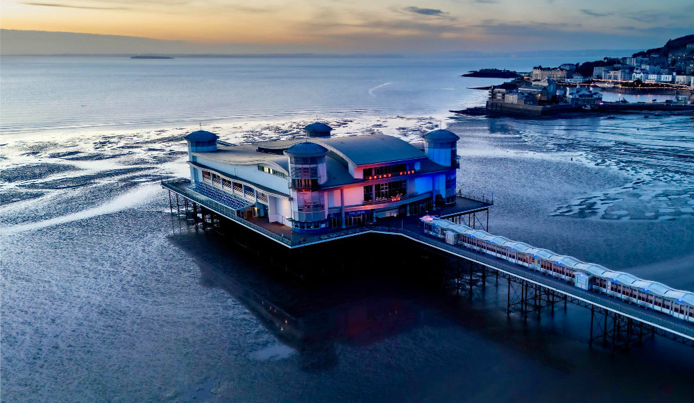 Weston-super-Mare